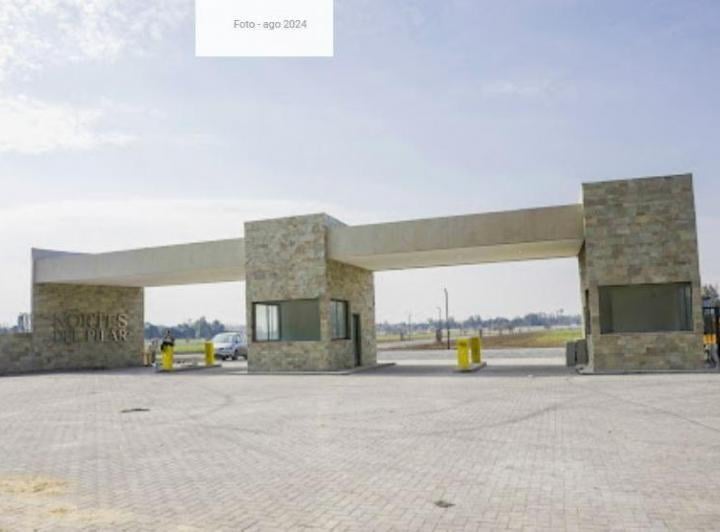 Terreno · 600m²