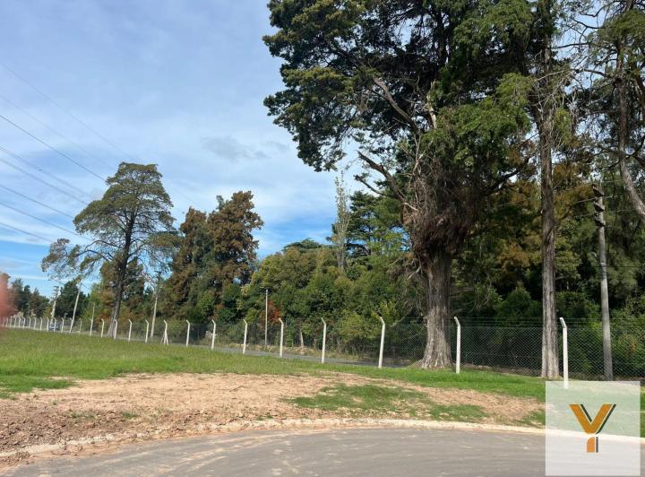 Terreno · 685m²