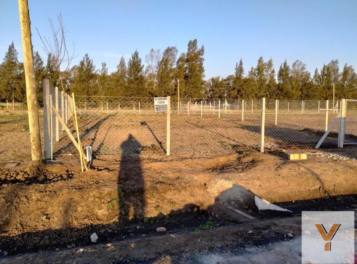 Terreno · 360m²