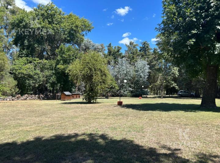 Terreno · 2168m²