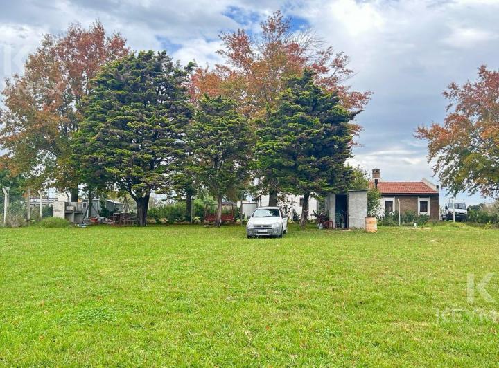 Terreno · 1500m²