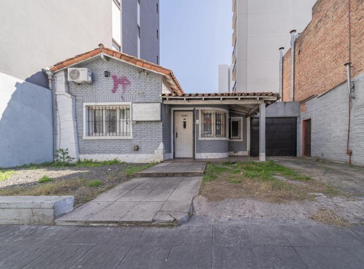 Terreno · 231m²