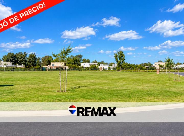 Terreno · 530m²