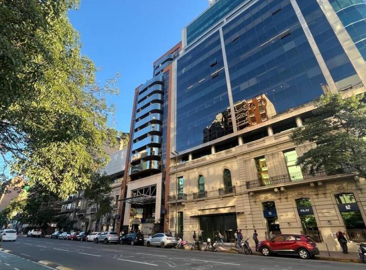 Departamento · 75m² · 6 Ambientes