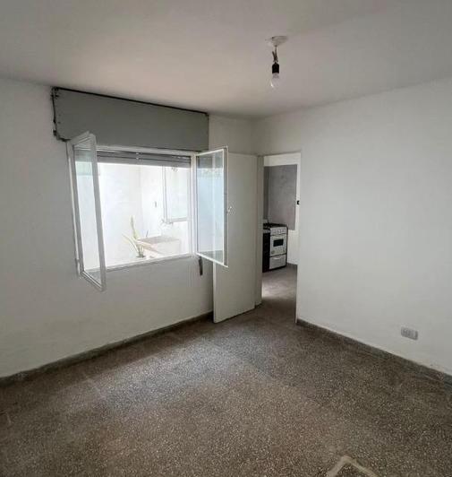 Departamento · 29m² · 3 Ambientes