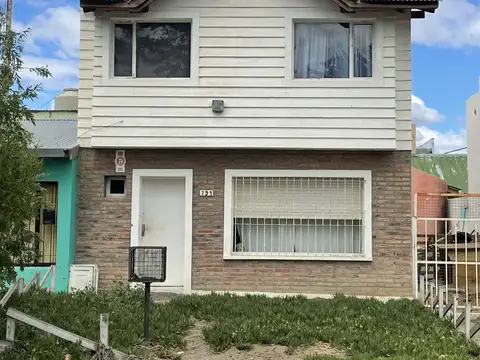 Casa - venta - argentina, caleta olivia - int. salaberry 791