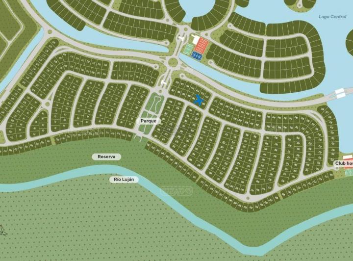 Terreno · 620m²
