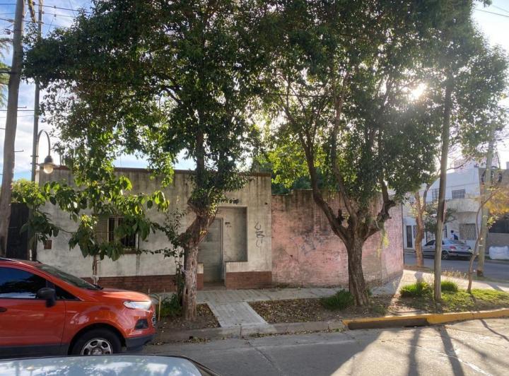 Terreno · 147m²