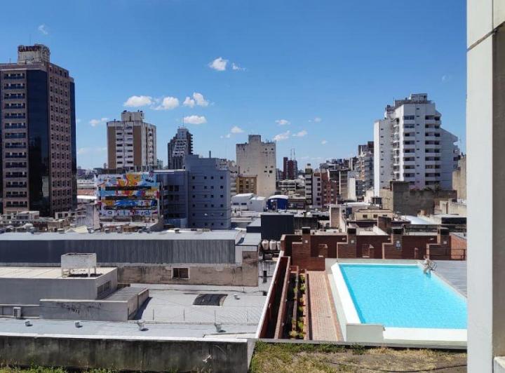Departamento · 65m² · 2 Ambientes