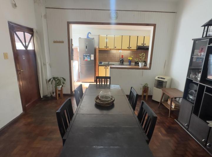 PH · 90m² · 4 Ambientes