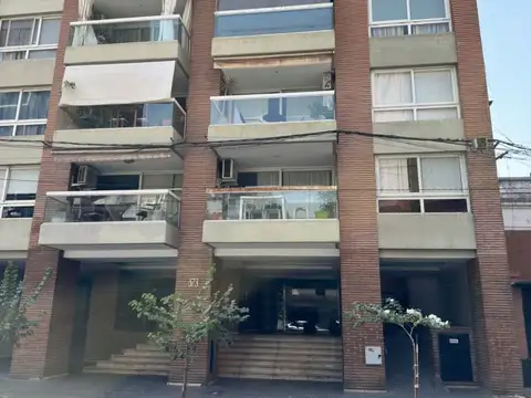 Departamento en alquiler - balcarce 873 - b° norte