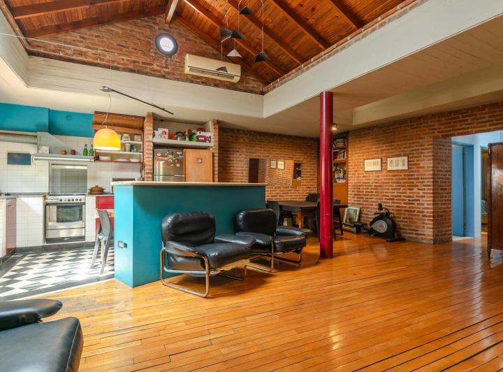 Casa · 350m² · 3 Ambientes · 3 Cocheras
