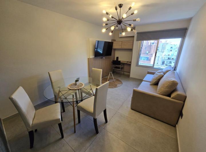 Departamento · 42m² · 1 Dormitorio