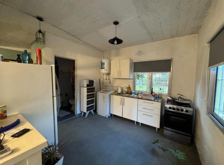 Casa · 84m² · 2 Dormitorios · 1 Cochera