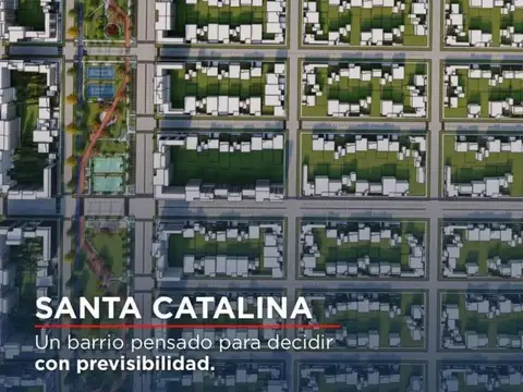 Venta de lotes santa catalina-distrito paye ctes..