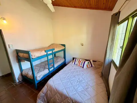 Casa en Alquiler Temporal en Paso de la Patria, San Cosme