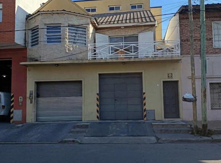 Casa · 100m² · 3 Ambientes