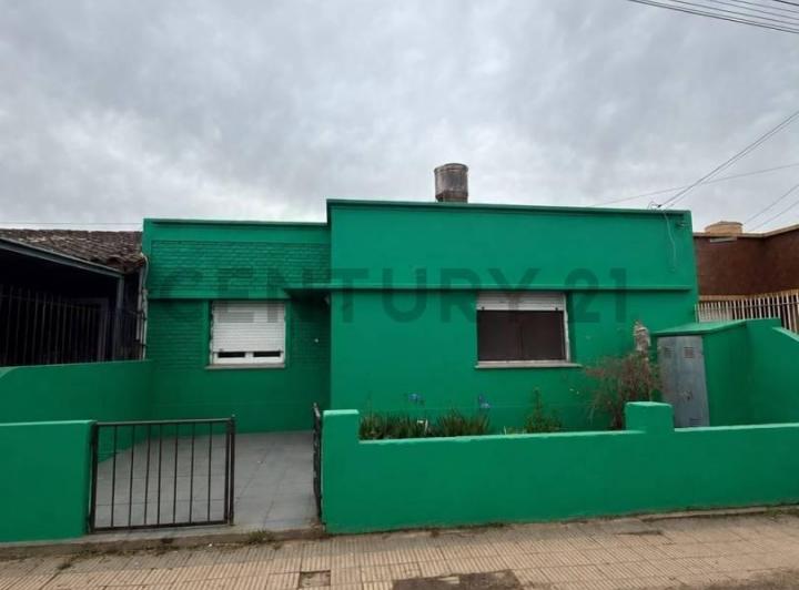 Casa · 92m² · 3 Ambientes · 1 Cochera