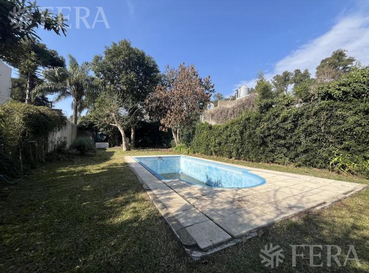 Casa · 80m² · 3 Ambientes