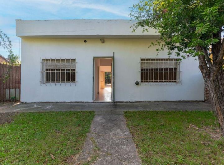 Casa · 160m² · 3 Ambientes