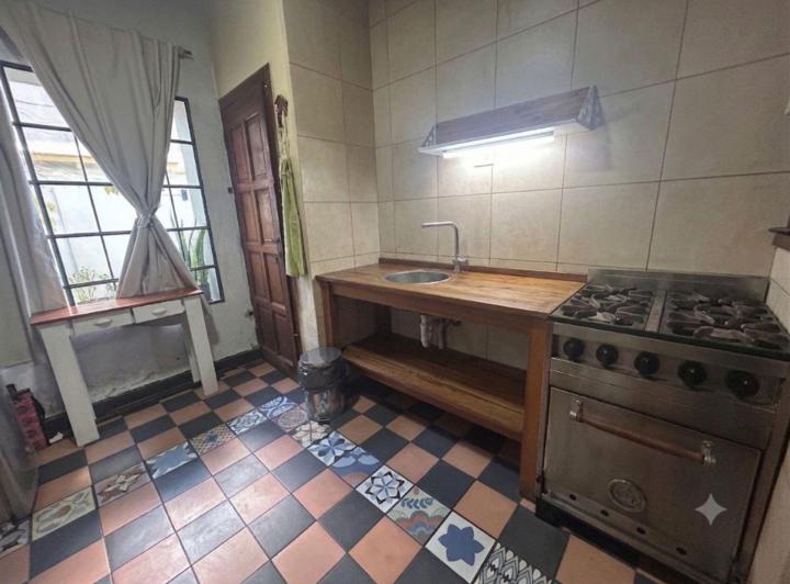 Casa · 75m² · 3 Ambientes