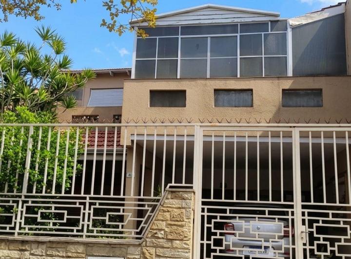 Casa · 150m² · 3 Ambientes · 1 Cochera