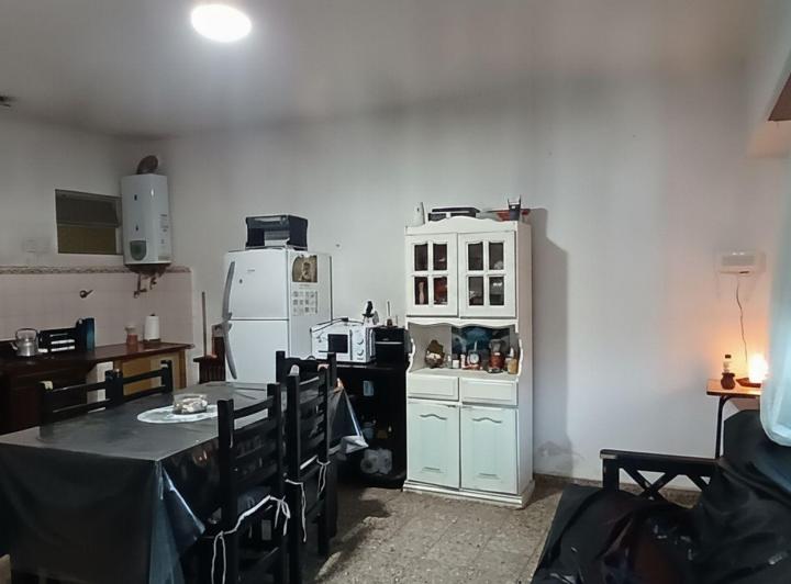 Casa · 70m² · 4 Ambientes