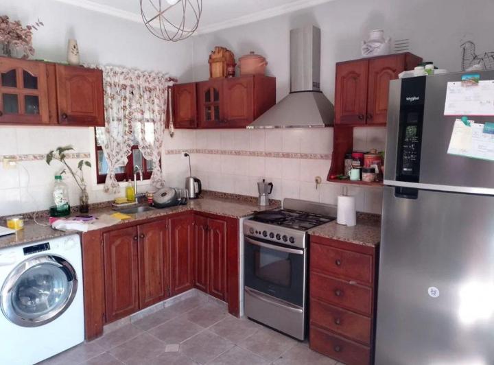Casa · 90m² · 3 Ambientes