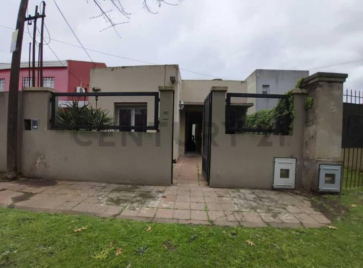 Casa · 60m² · 2 Ambientes