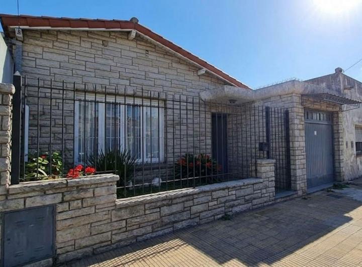Casa · 116m² · 3 Ambientes · 1 Cochera