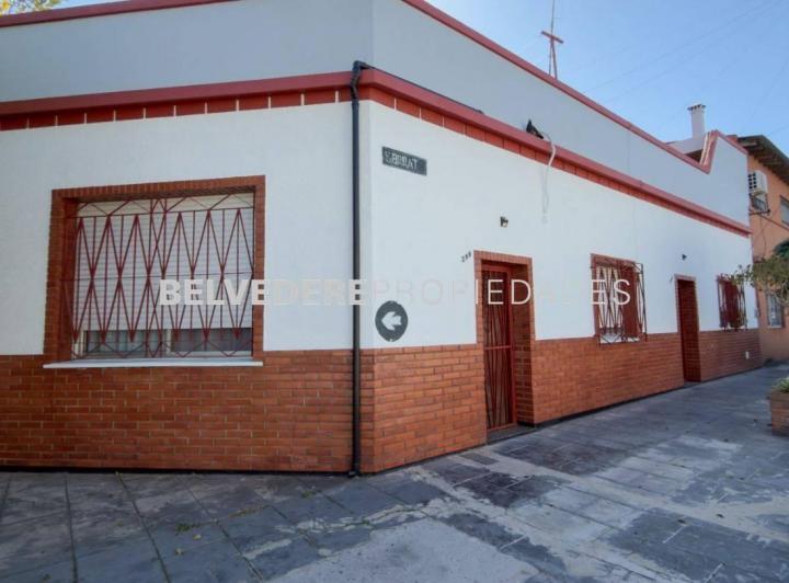 Casa · 125m² · 4 Ambientes