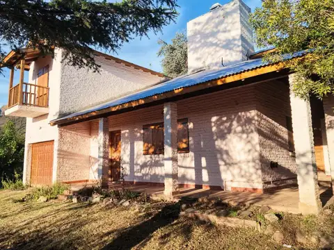 Casa 3 dorm con pileta en venta merlo san luis