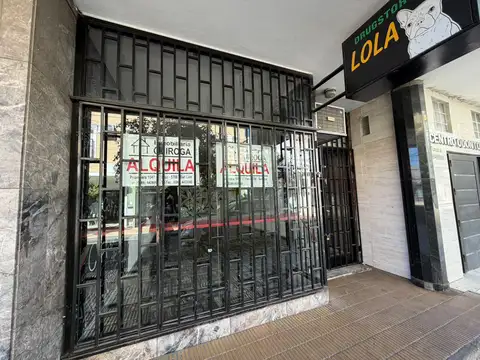 Local comercial en pleno centro de san luis