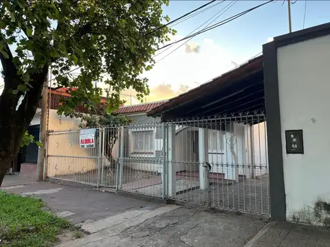 Casas - casa - villa san martín, resistencia