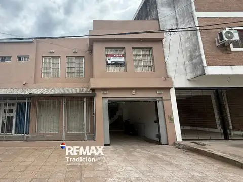 Casa 6 amb. en venta excelente ubicación c/local