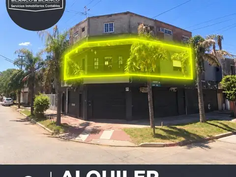 Alquiler | av. alvear 2010