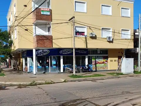 Departamento 3 ambientes - zona centro, presidente roque sáenz peña