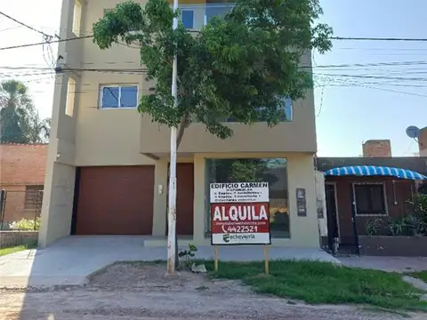 Departamento 2 dor.c/dep - francisca sasvata puigbo, presidente roque sáenz peña