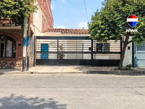Casa en venta 3 dormitorios macrocentro
