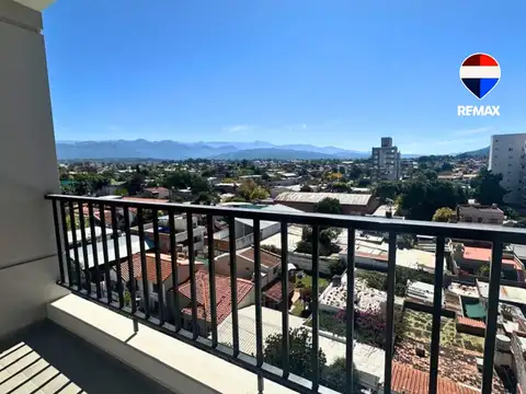 Departamento venta 1 dorm con balcon tres cerritos