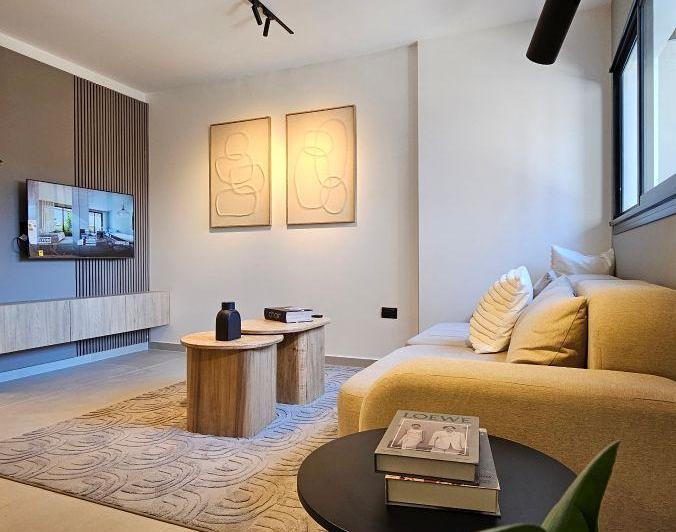 Departamento · 125m² · 4 Ambientes