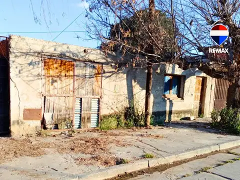 Terreno en venta barrio mosconi 285m2