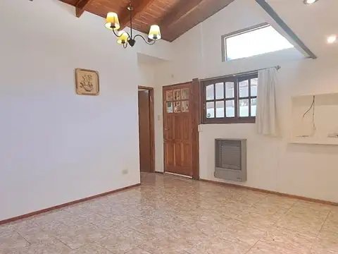 Alquiler depto 2 amb en planta baja km 5 bariloche