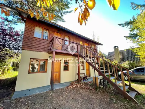 Departamento  en alquiler en melipal i, bariloche, patagonia