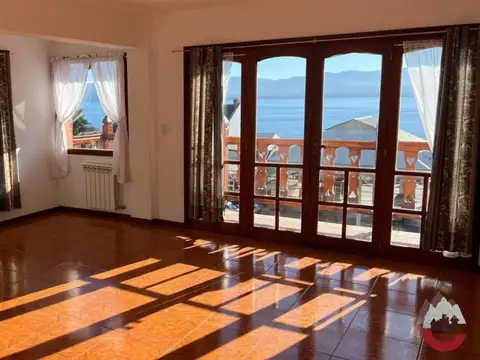 Departamento en alquiler permanente calle san martin 600
