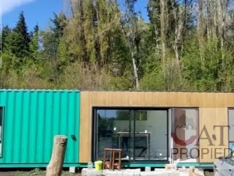 Casa en san carlos de bariloche