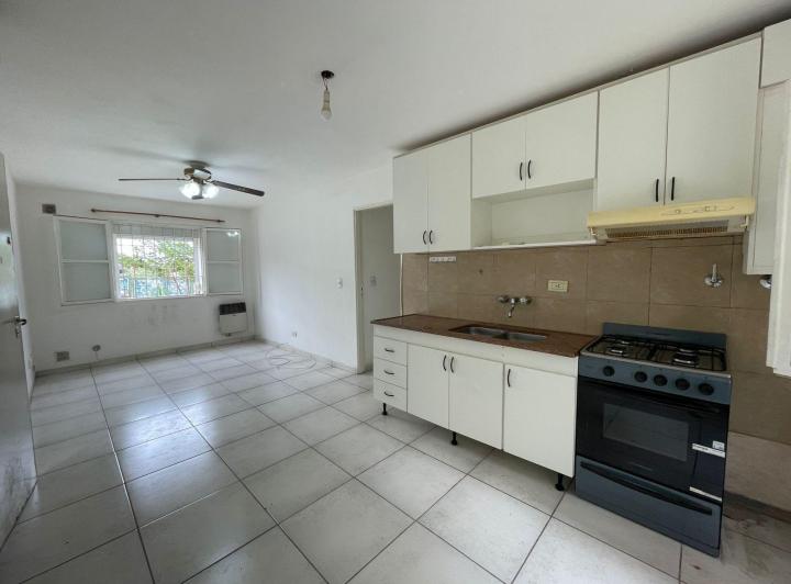 Departamento · 59m² · 1 Ambiente