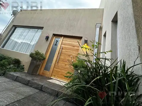 Casa en venta en choele choel, rio negro