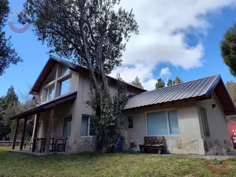 Casa a estrenar totalmente equipada