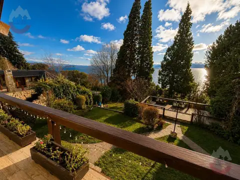 Casa en bariloche